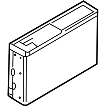 Volvo 8252310