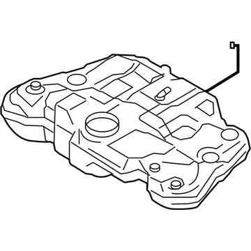 Volvo 31355019
