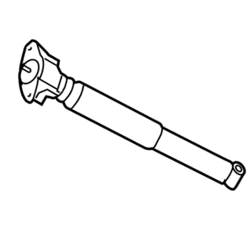 Volvo 30736772