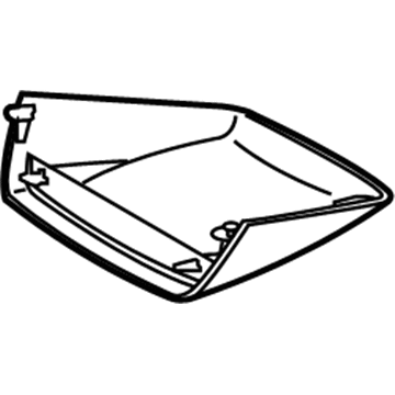 Volvo 31217948