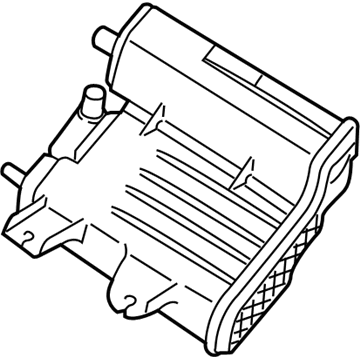 Volvo 31342749