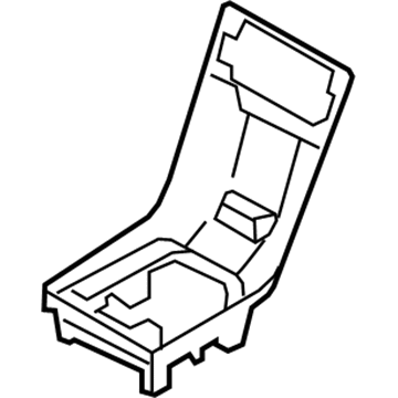 Volvo 8630189