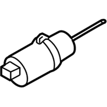 Volvo 31687031