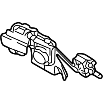 Volvo 8684577