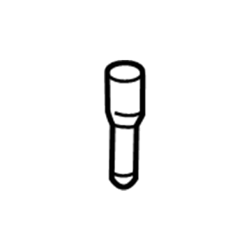 Volvo XC90 Wheel Stud - 30648005