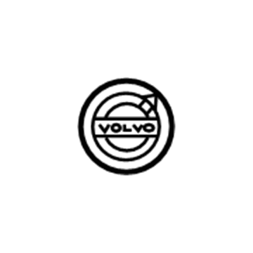 Volvo Wheel Cover - 31400452
