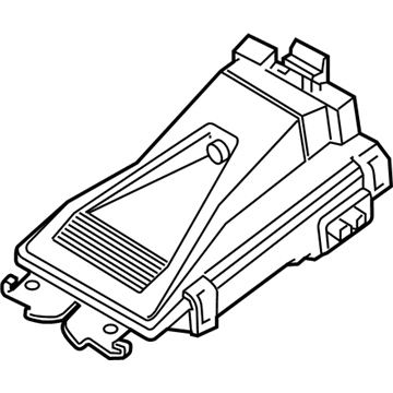 Volvo 31660981