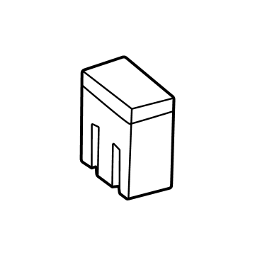 Volvo EX30 Battery Fuse - 80017206