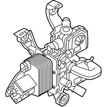 Volvo 80002237