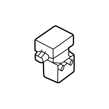 Volvo EX30 A/C Expansion Valve - 80001317