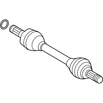 Volvo 8603709