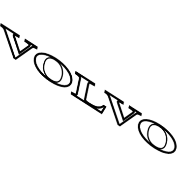 Volvo 30661222