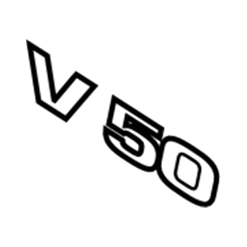 Volvo 8620310