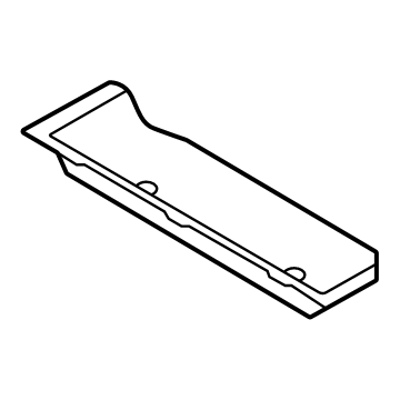 Volvo EX30 Floor Pan - 80008475