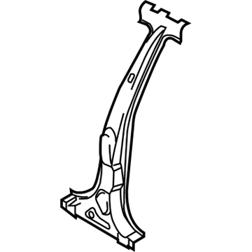 Volvo 30889786