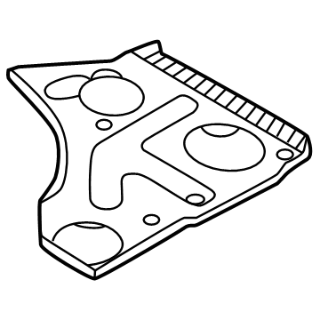 Volvo 80017059