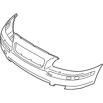 Volvo 39892573