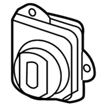 Volvo 31395946