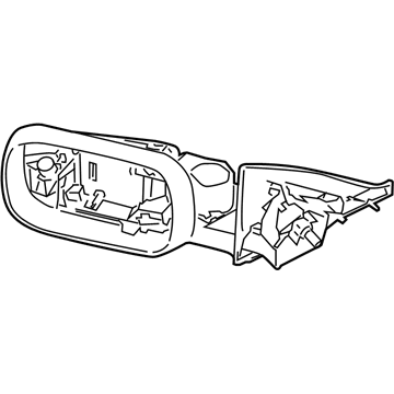 Volvo 30745163