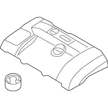 Volvo 30757829