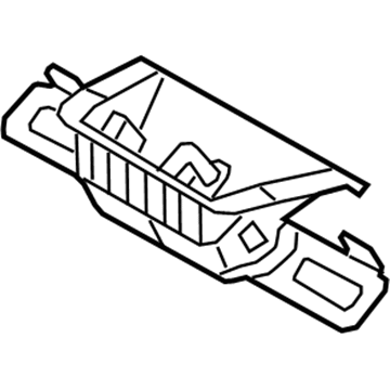 Volvo 39838520