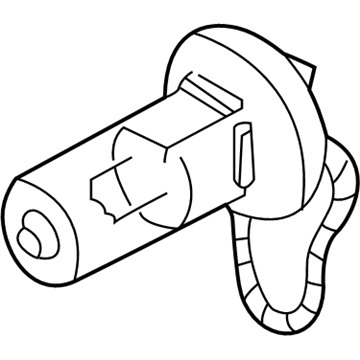Volvo V40 Car Bulbs - 989814