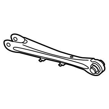 Volvo EX90 Control Arm - 32269341