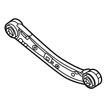 Volvo EX90 Control Arm - 32269338
