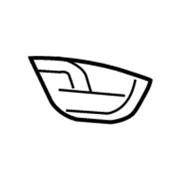 Volvo 39862268