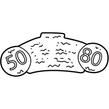 Volvo 31302979