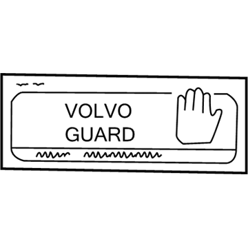 Volvo 9162875