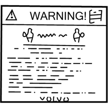 Volvo 9430435