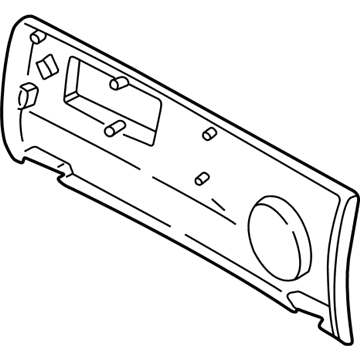 Volvo 9150607