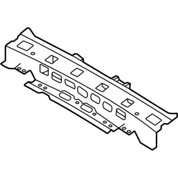 Volvo 80008948