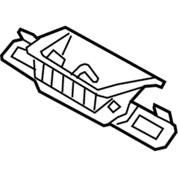Volvo 39832521