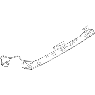Volvo EX90 Third Brake Light - 32399275