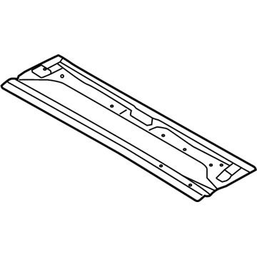Volvo 31484857