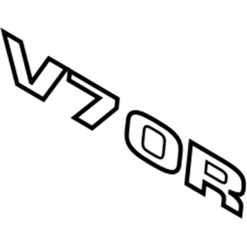 Volvo 30634050