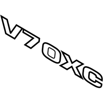 Volvo 9483745