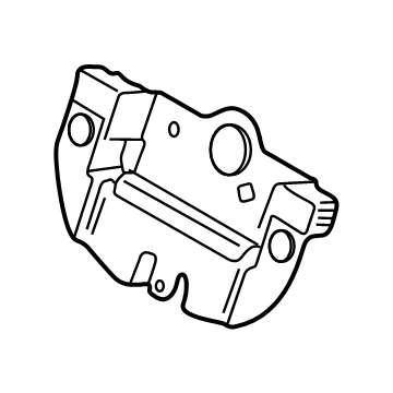 Volvo 30769043
