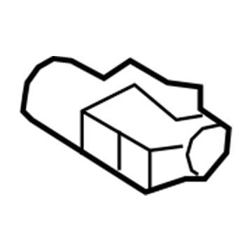 Volvo 31283957