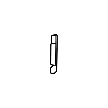 Volvo 80011027 Spring 80011027 Volvo Spring Illustration 1 of 1