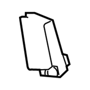 Volvo V70 Interior Lights - 6806296