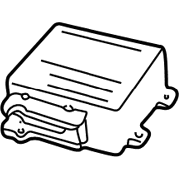 Volvo 9472730