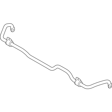 Volvo Sway Bars - 32376882