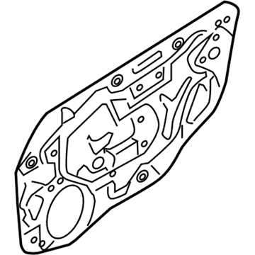 Volvo 8679080
