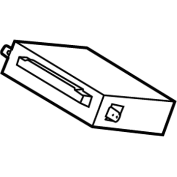 Volvo 31210457