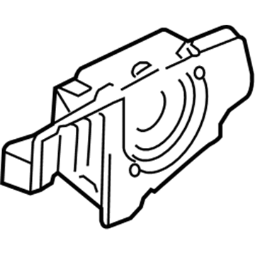 Volvo Subwoofer - 30758468