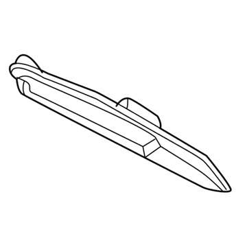 Volvo 30796901
