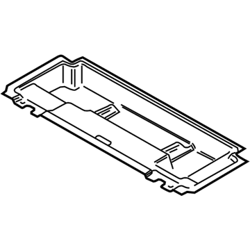 Volvo 8684980
